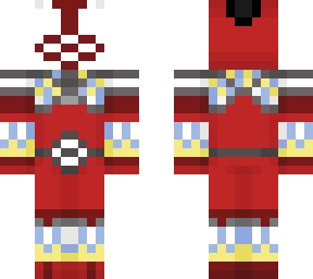 master kohga