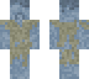 mc animation zombie 3