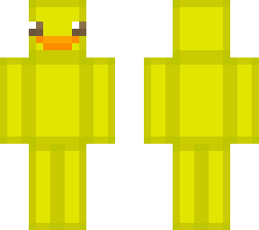 me duck
