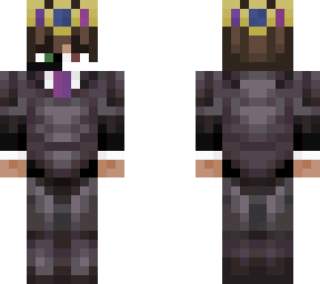 me in armor