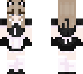 me maid