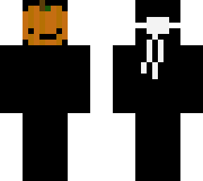mehalloween pumpkin