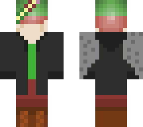 merlin remade