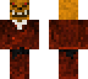 mescary pumpkin