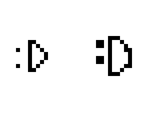 mi skin xd (basado en mi foto de perfil de youtube) xd