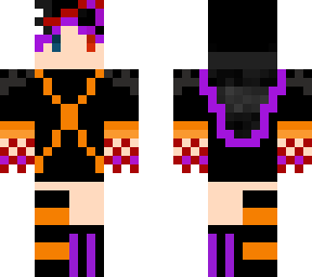 mia devil (gacha oc)