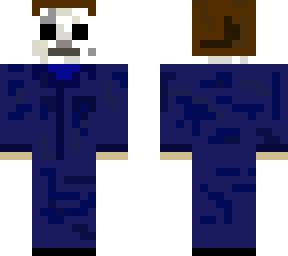 michael myers - halloween