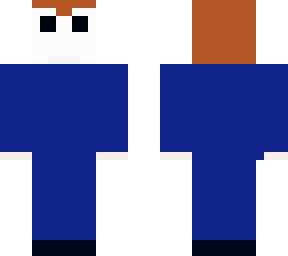 michael myers