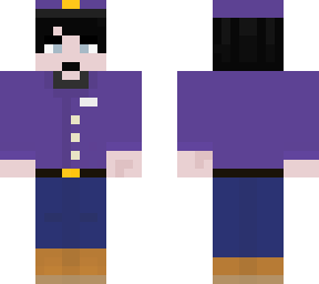 micheal afton v3