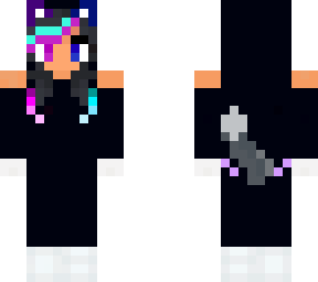 midnightstar halloween costume