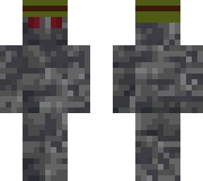 military deepslate