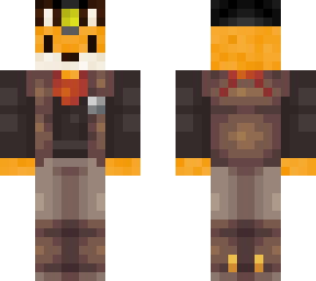 miner fox