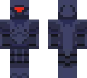mini p.e.k.k.a (red)