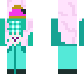 miss mystery