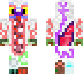 mith kobold costume?