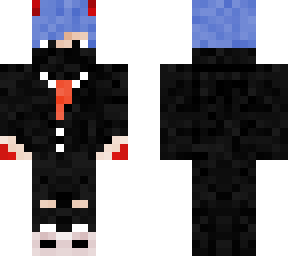 mody skin