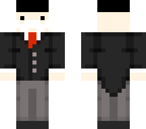 monopoly man with hat