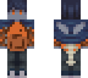 morphed nitr0ben