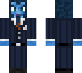 mr. beast x-men costume