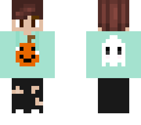 mr. halloween guy