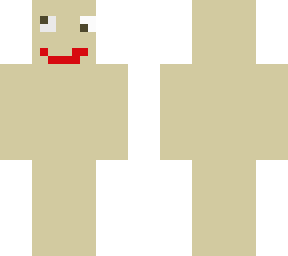 muffios minecraft skin