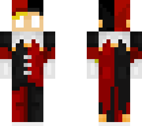 my (funni haha) skin