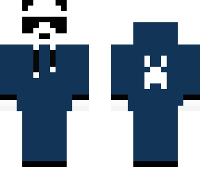 my brother made this skin