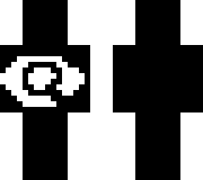 my channel skin