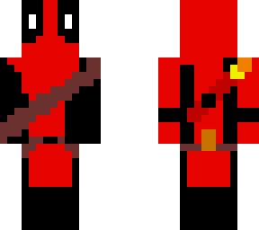 my deadpool