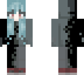 my default skin