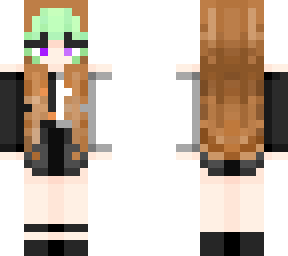 my main oc