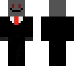 my mine craft skin