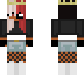 my new oc