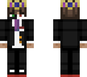 my official skin