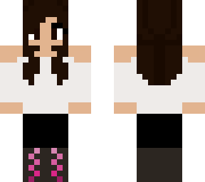 my own skin
