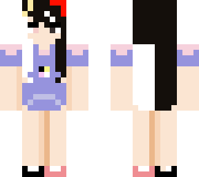 my real skin
