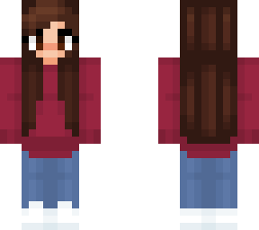 my sister irl