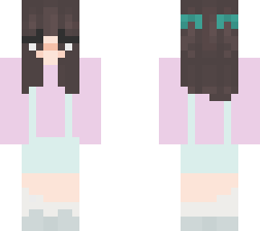 my skin <3
