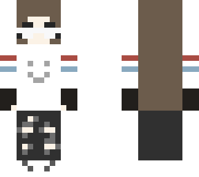 my skin but remade