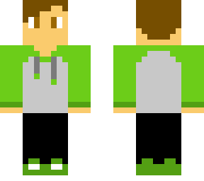 my skin v 2.0
