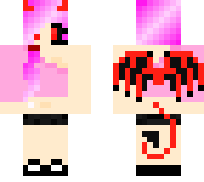 my youtuber skin