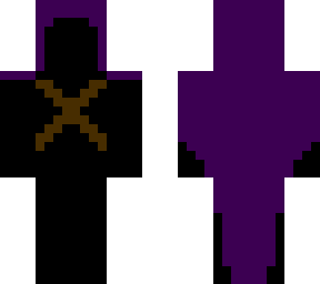 mysterious traveller