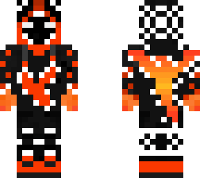 mythical phoenix ( based of orange phoenix )
