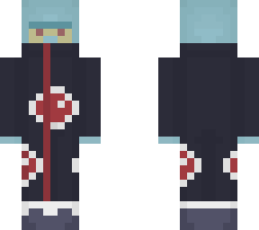 naruto squid