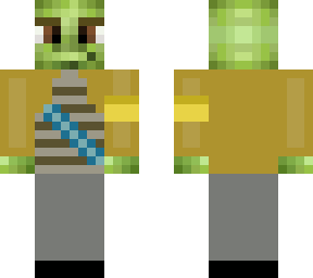 nassau goblin