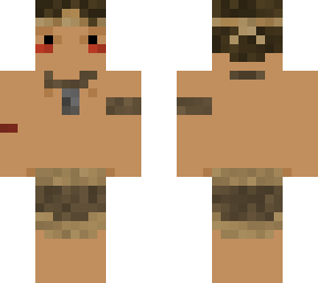 native human