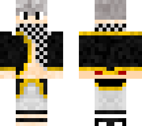 natsu dragneel