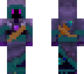 new endermage.