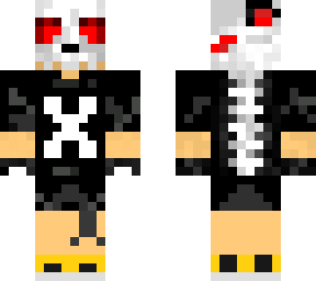 new skin