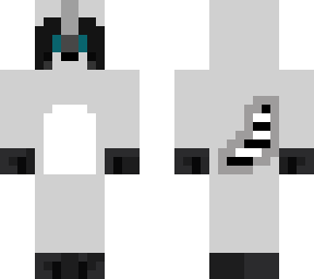 new spawii skin